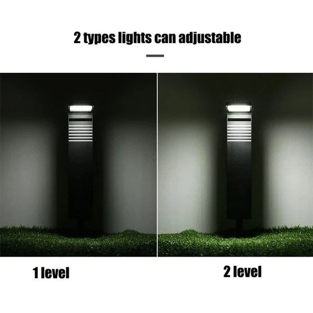 Seralux Architectural Yard Path Light | Ventumra