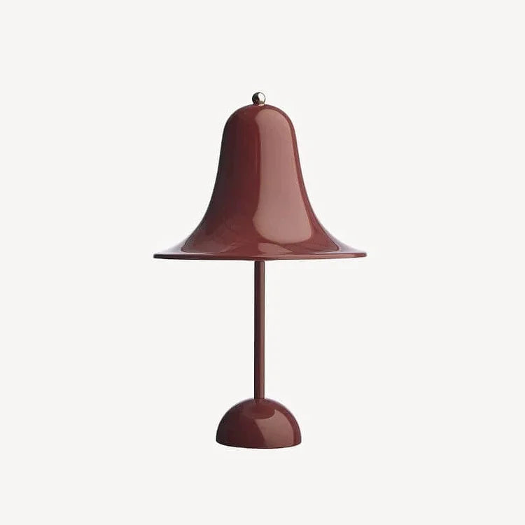 LumaSphere | Rechargeable Wireless Touch Dimmer Lamp