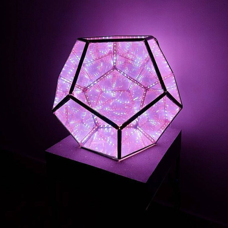 StellarAura Galaxy Projection Lamp For Cozy Home Nights