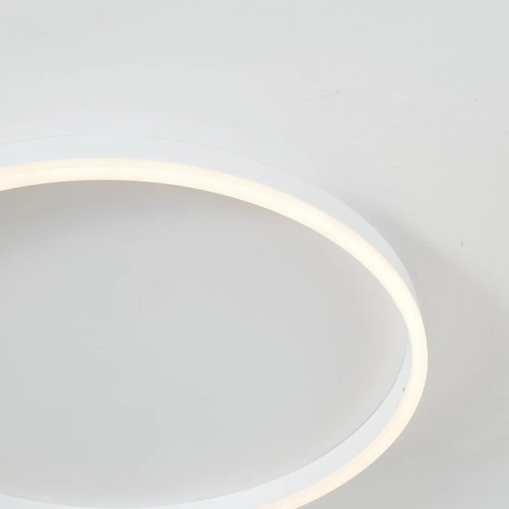 Olen Flush Mount Ceiling Light | ventumra