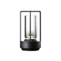 Architektoniczna lampa wisząca w ramie | Ventumra