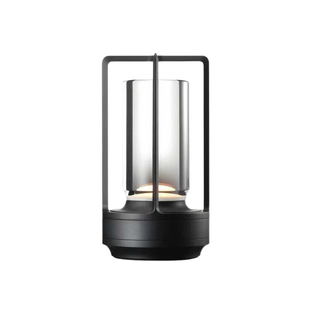 Architektoniczna lampa wisząca w ramie | Ventumra
