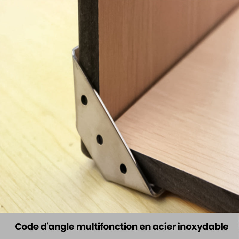 StabiloTech Stable Triangle Support Bracket — Durable Design
