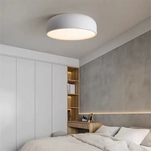 Aurelis | Stylové stropní svítidlo do obývacího pokoje a ložnice