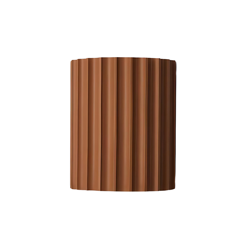 NovaLume Wall Lamp Modern Indoor Wall Light With Warm LED Glow