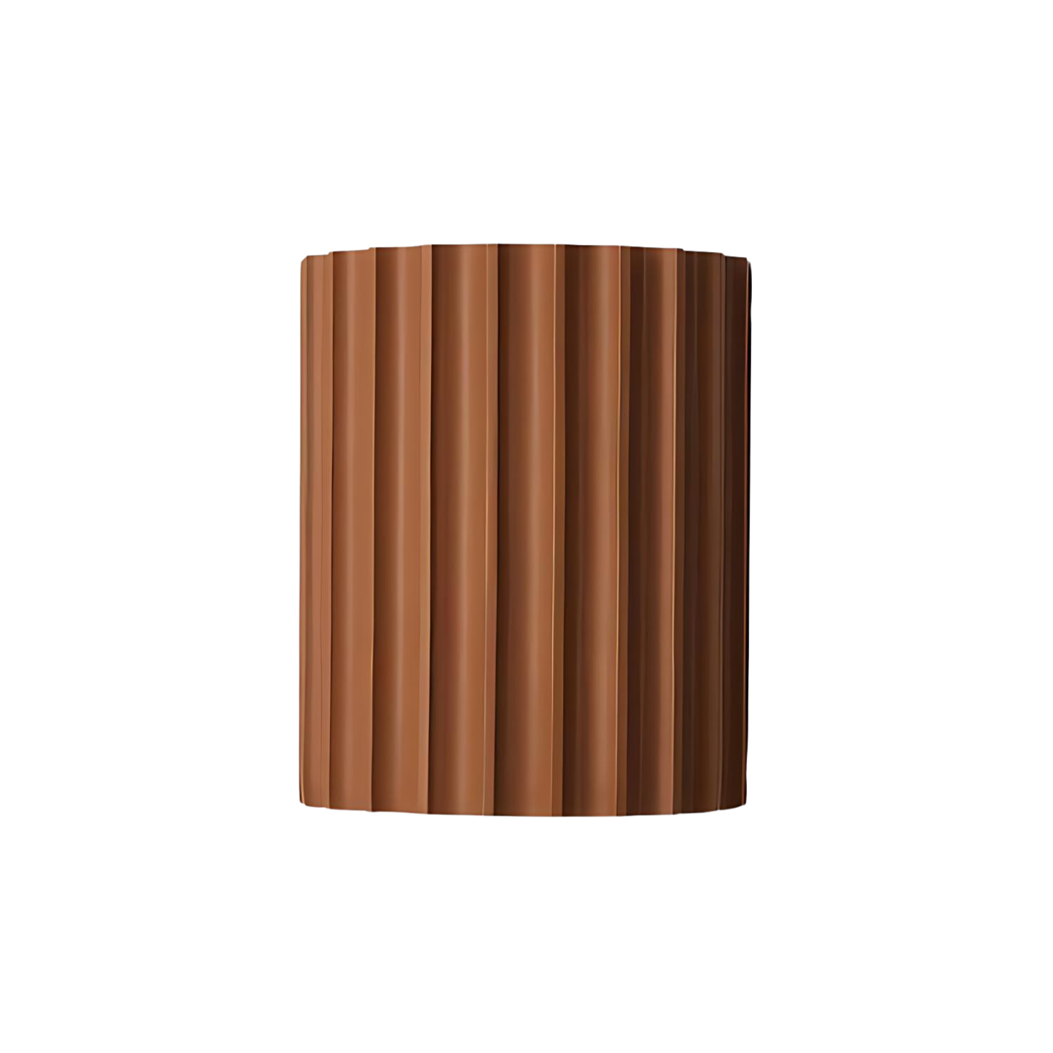 NovaLume Wall Lamp Modern Indoor Wall Light With Warm LED Glow