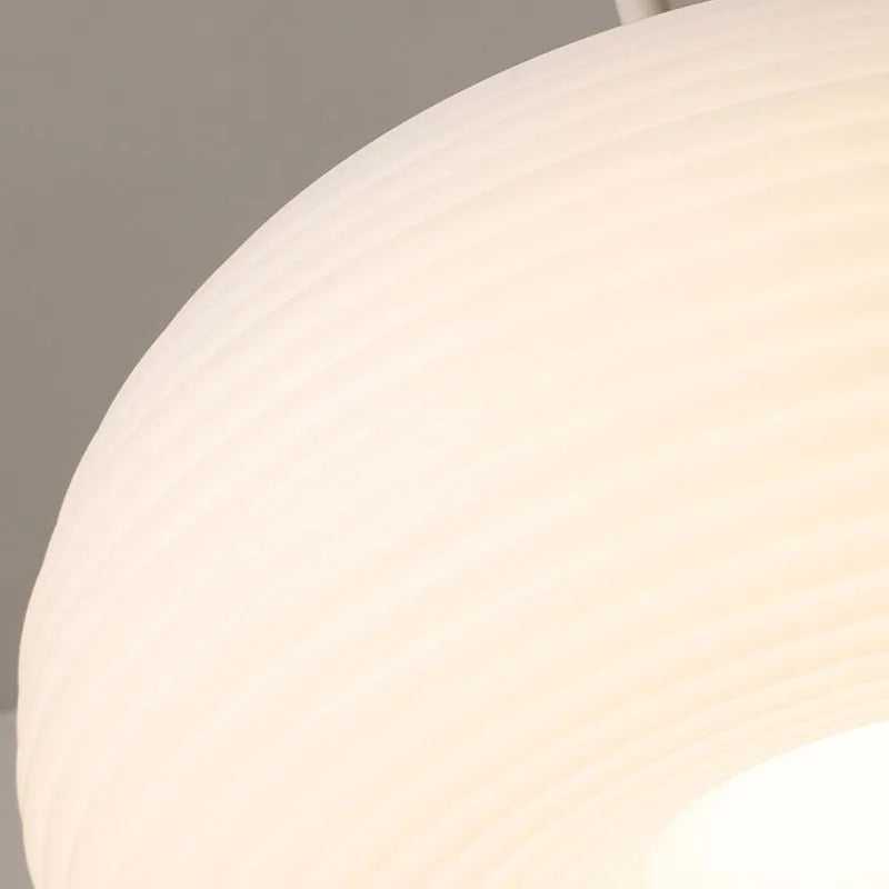 Janine Drum Shape Pendant Light | ventumra