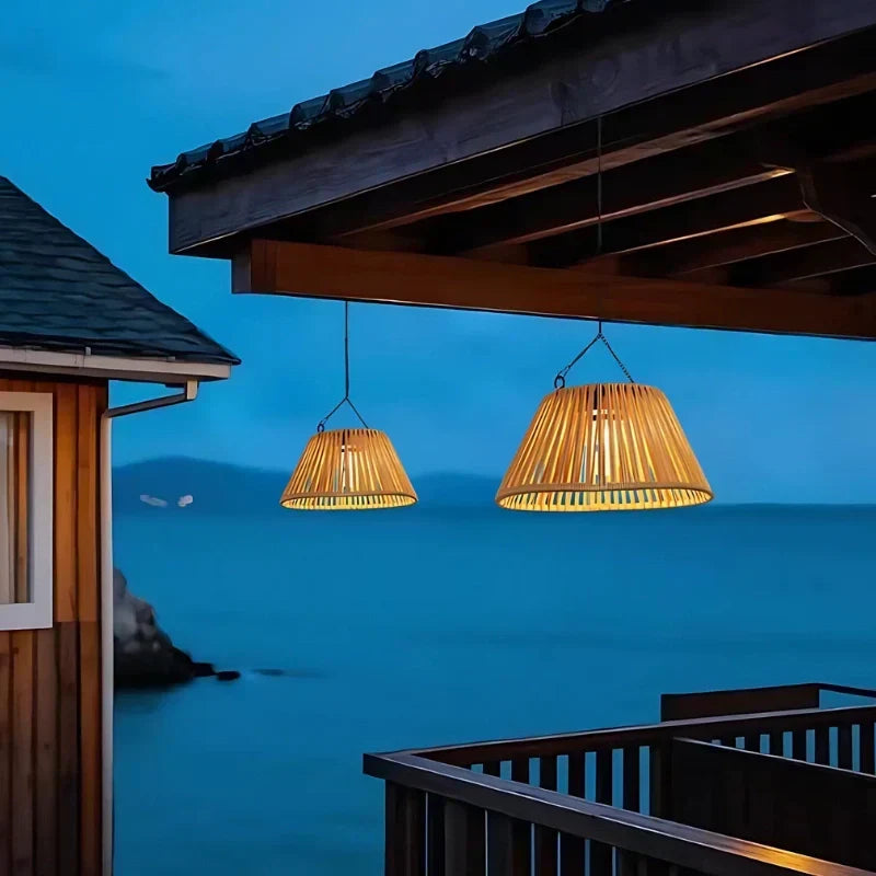Arborlane Woven Garden Light | Ventumra