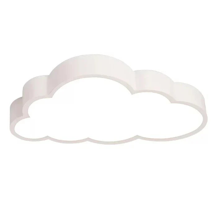Sufitowa lampa Ambient Cloud Glow | Ventumra