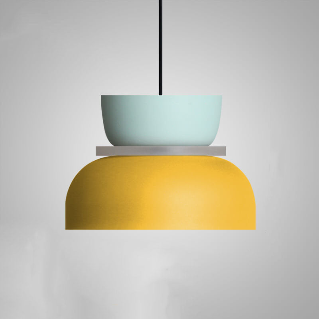 Lyra Sky Nordic LED Pendant Light for Dining Rooms