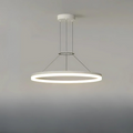 Nori | Modern LED Pendant Light for Living Room and Kitchen