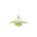 Kerra LED Color-Adjustable Pendant Lamp For Dining Table