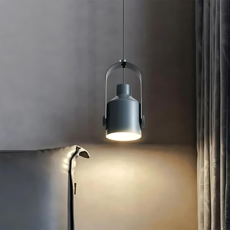 Aurell | Modern Scandinavian LED Ceiling Pendant Lamp
