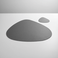 Aura-Platzsets und Untersetzer – Hitzebeständiges, pflegeleichtes Tischset