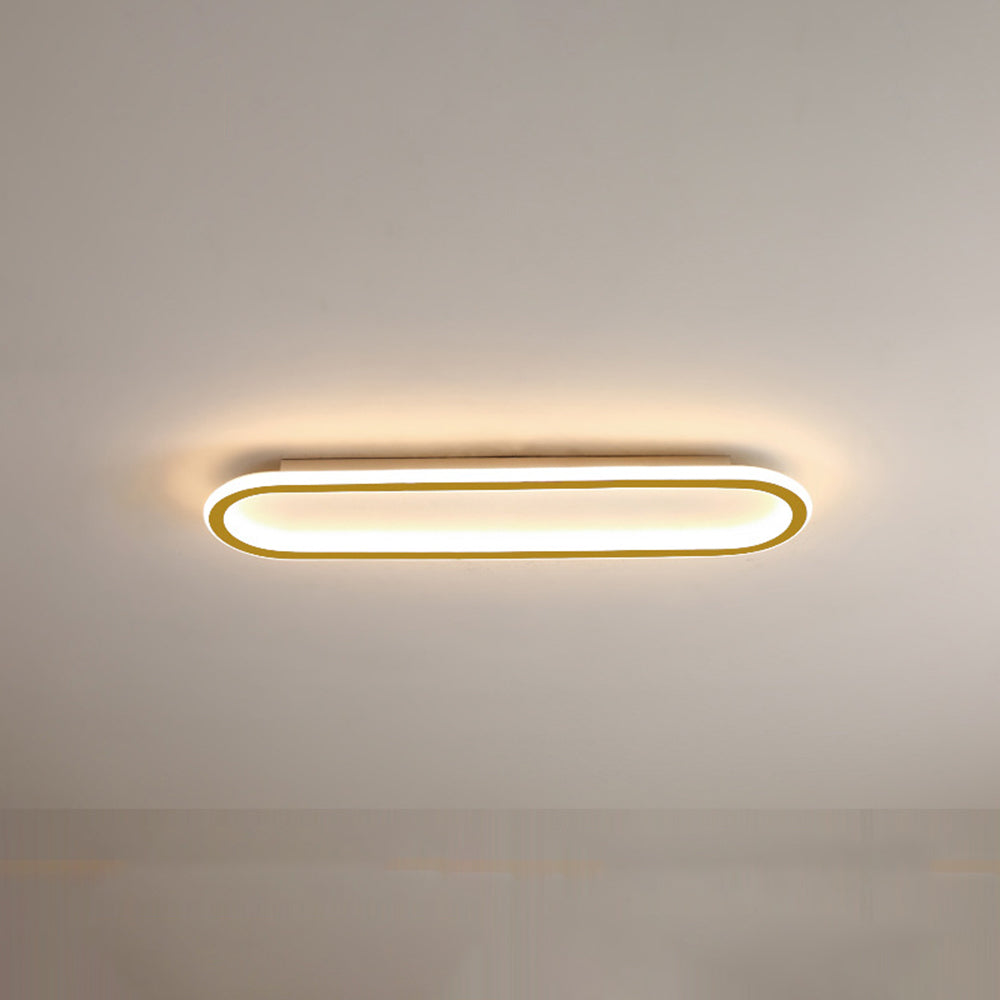 Sana Flush Mount Ceiling Light | ventumra