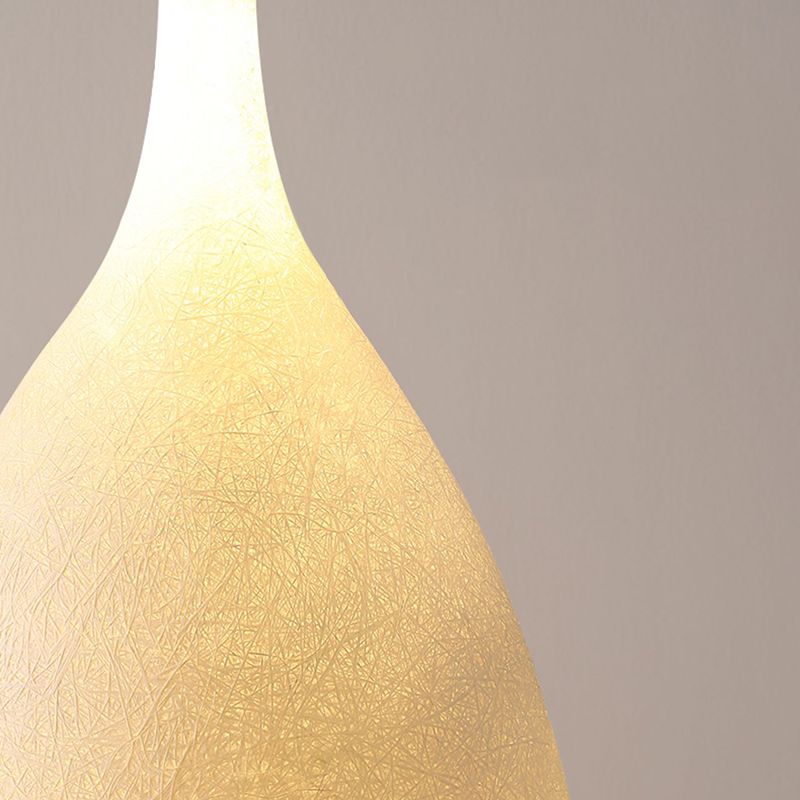 Byers Creative Bottle Resin Floor Lamp, Multi Colors, Hotel | ventumra