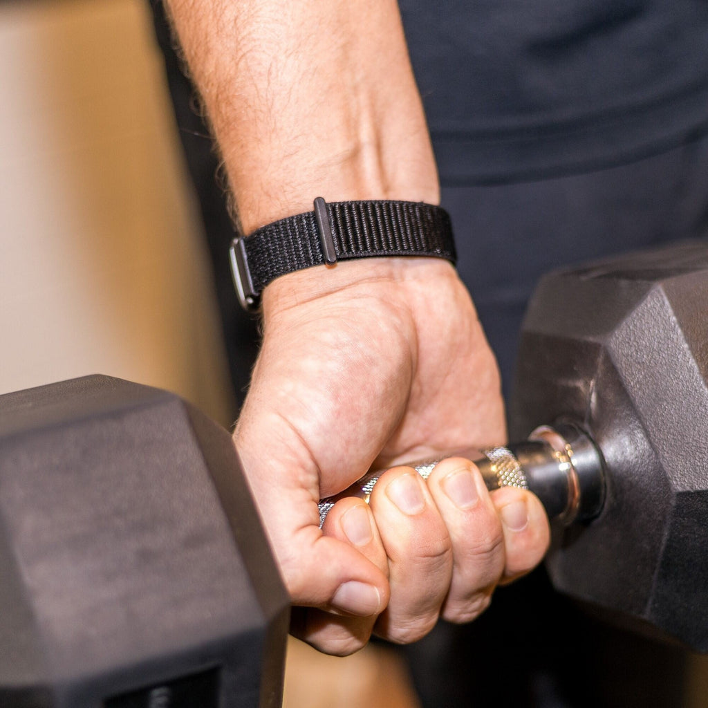 Fitbit Charge 5 フィットネストラッカー用ナイロン交換バンド｜Ventumra