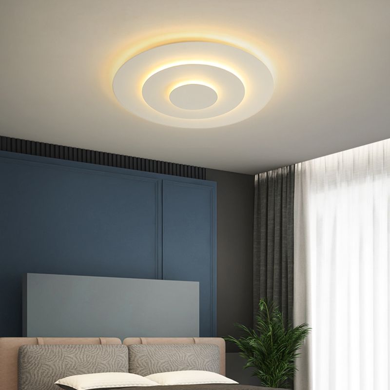 Orris Ceiling Light | ventumra