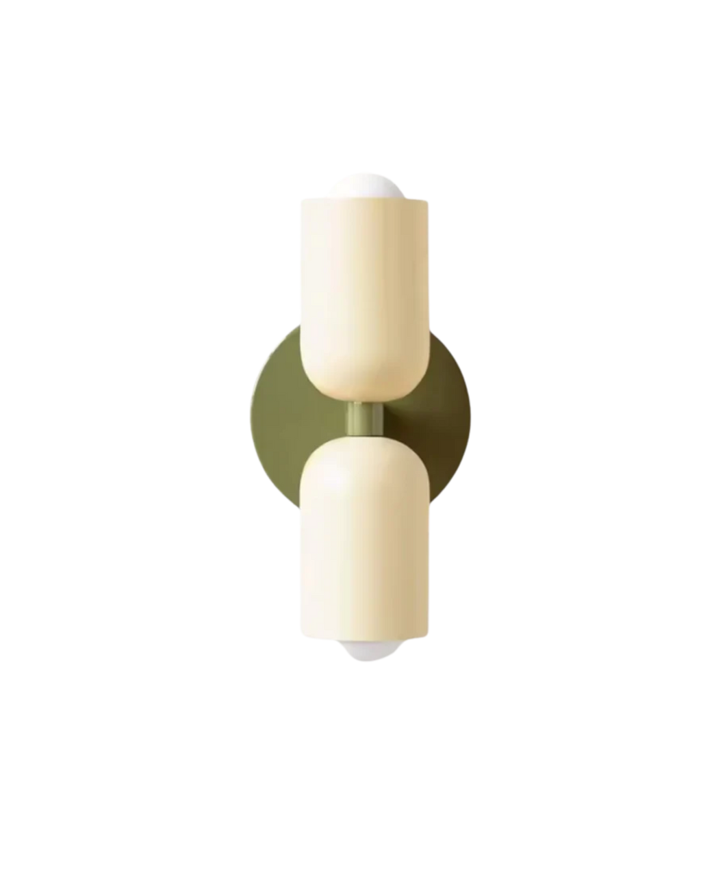 LumiStar Wall Lamp with Star Projection for Ambient Lighting