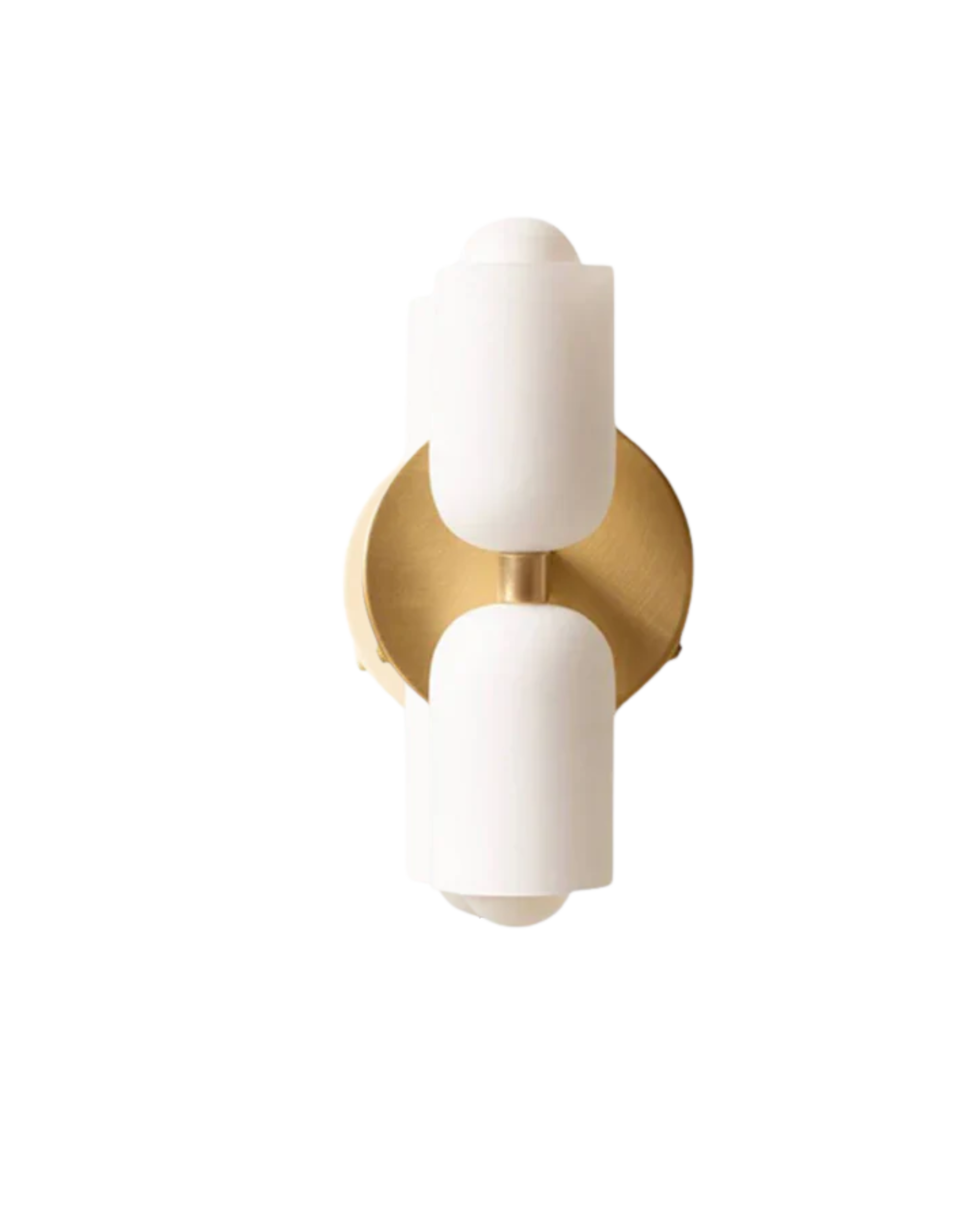 LumiStar Wall Lamp with Star Projection for Ambient Lighting
