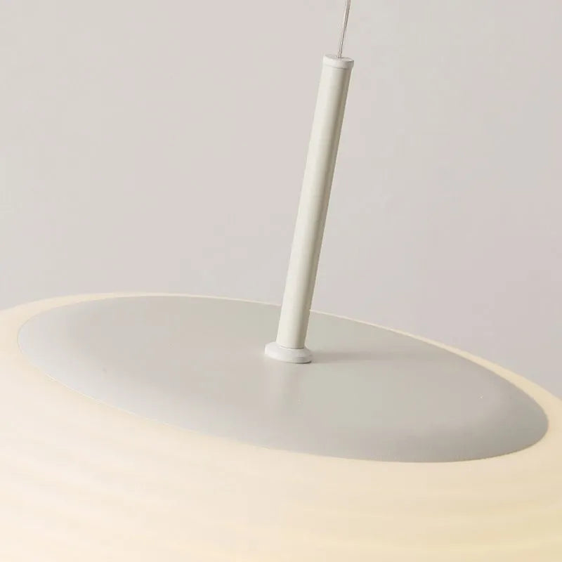 Janine Drum Shape Pendant Light | ventumra