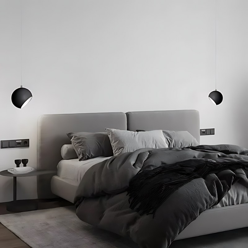 Aurelle | Elegant Hanging Lamp for Stylish Interiors
