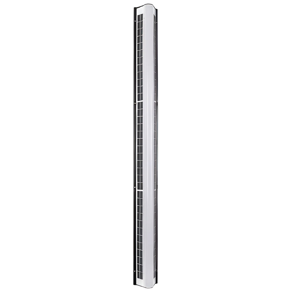 Refined Glow Vertical Sconce | Ventumra