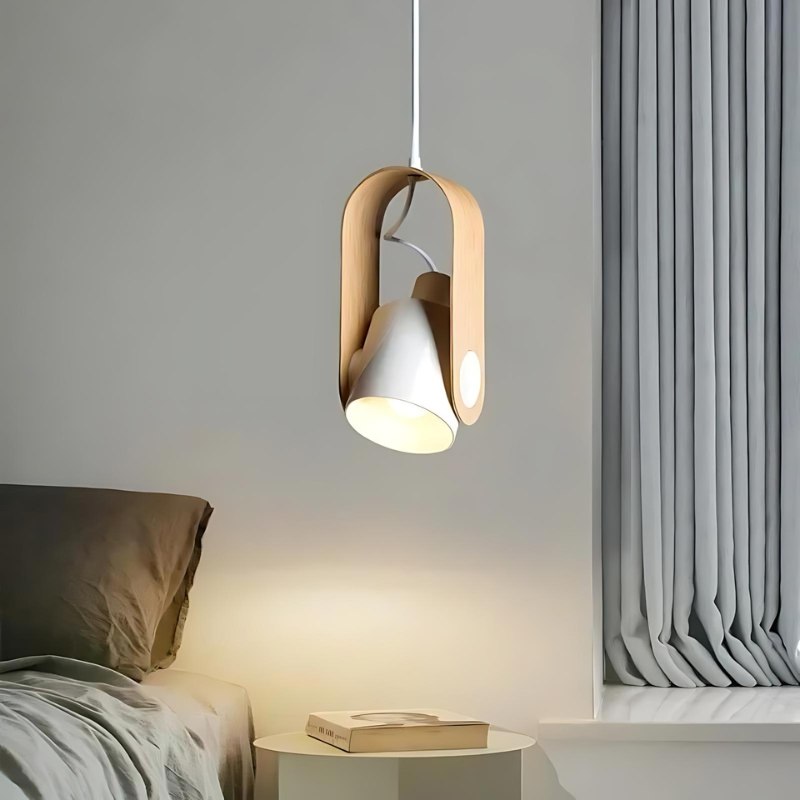 Aurell | Modern Scandinavian LED Ceiling Pendant Lamp
