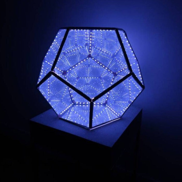 StellarAura Galaxy Projection Lamp For Cozy Home Nights