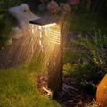 Liora | Automatic Energy-Efficient Solar Garden Lamp