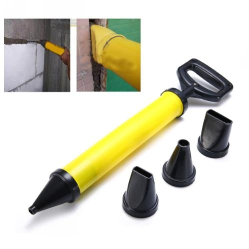 Aplikátor spárovací hmoty FlexiSeal — 4 vyměnitelné trysky