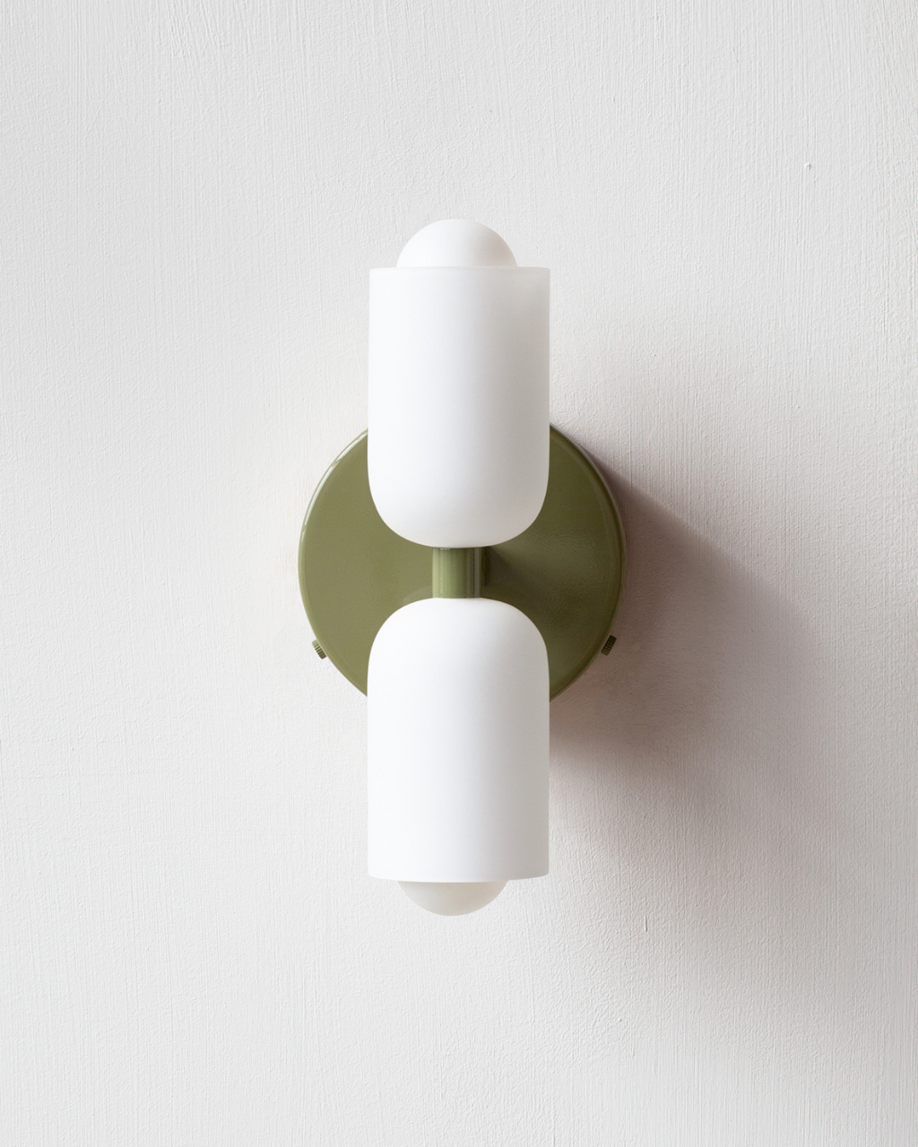 LumiStar Wall Lamp with Star Projection for Ambient Lighting