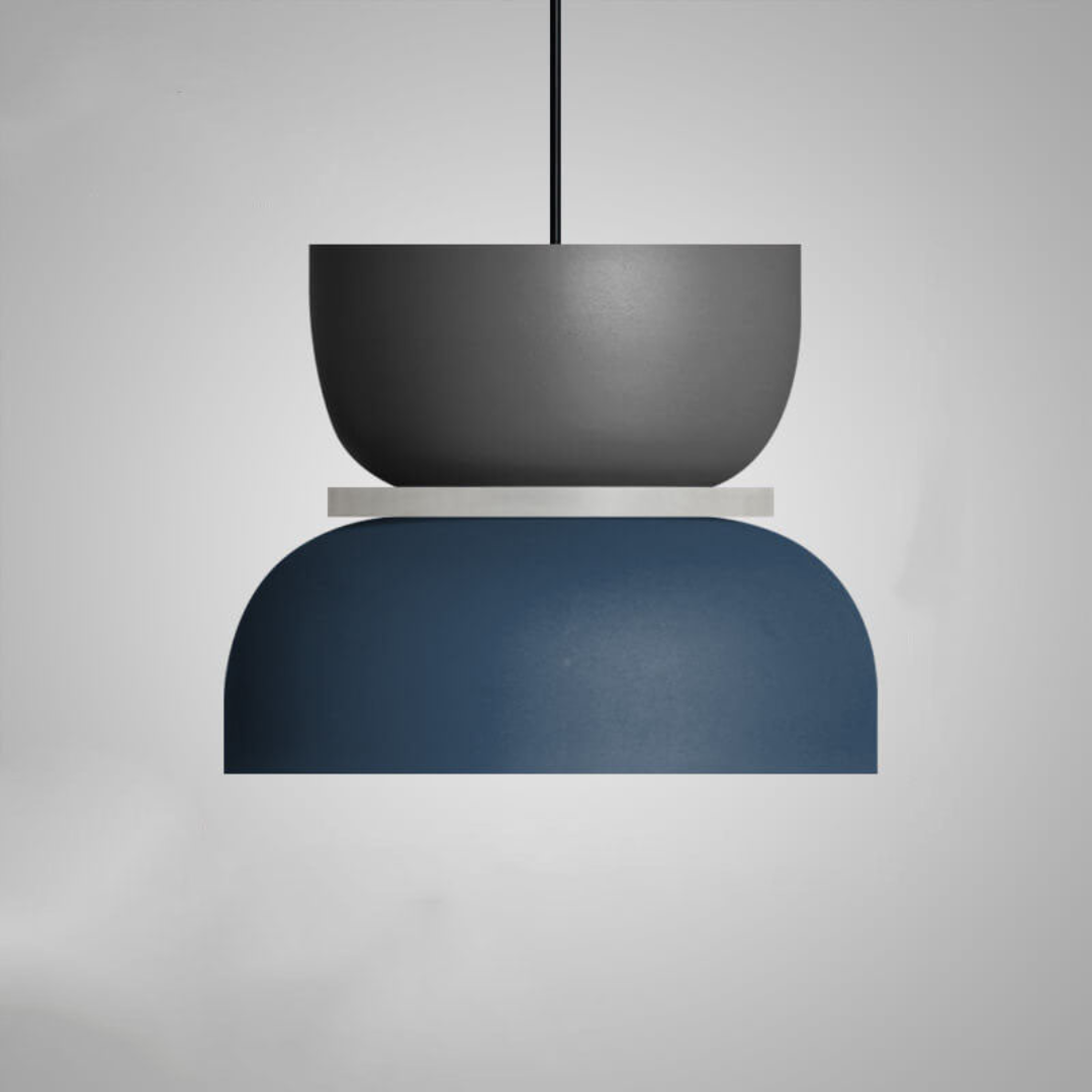 Lyra Sky Nordic LED Pendant Light for Dining Rooms