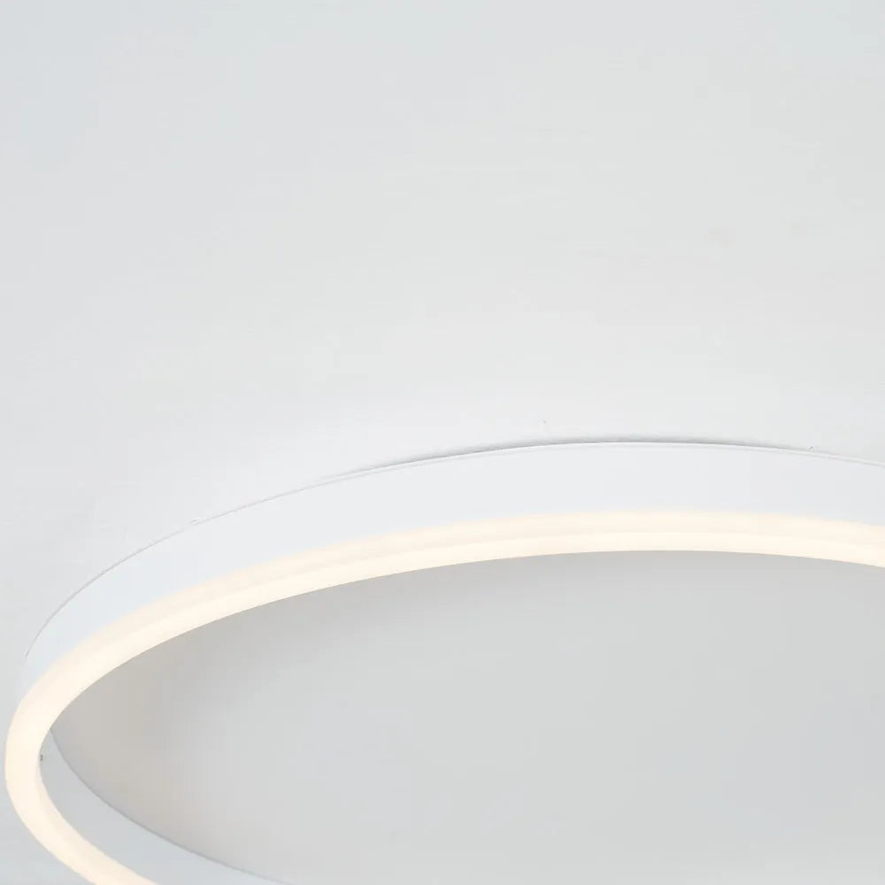 Olen Flush Mount Ceiling Light | ventumra
