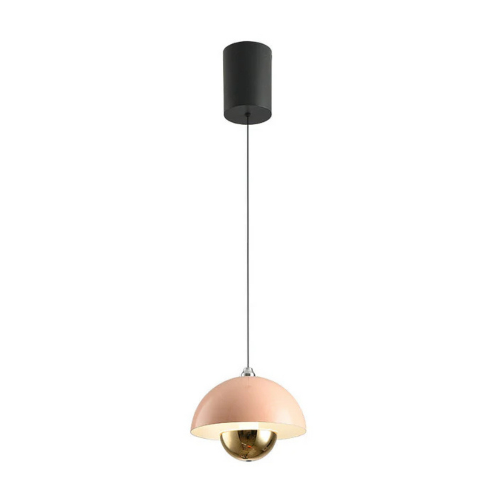 Aurello Modern Pendant Lamp for Dining Table Ambience
