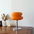 Kirrea | Bauhaus-Inspired Table Lamp For Soft Lighting