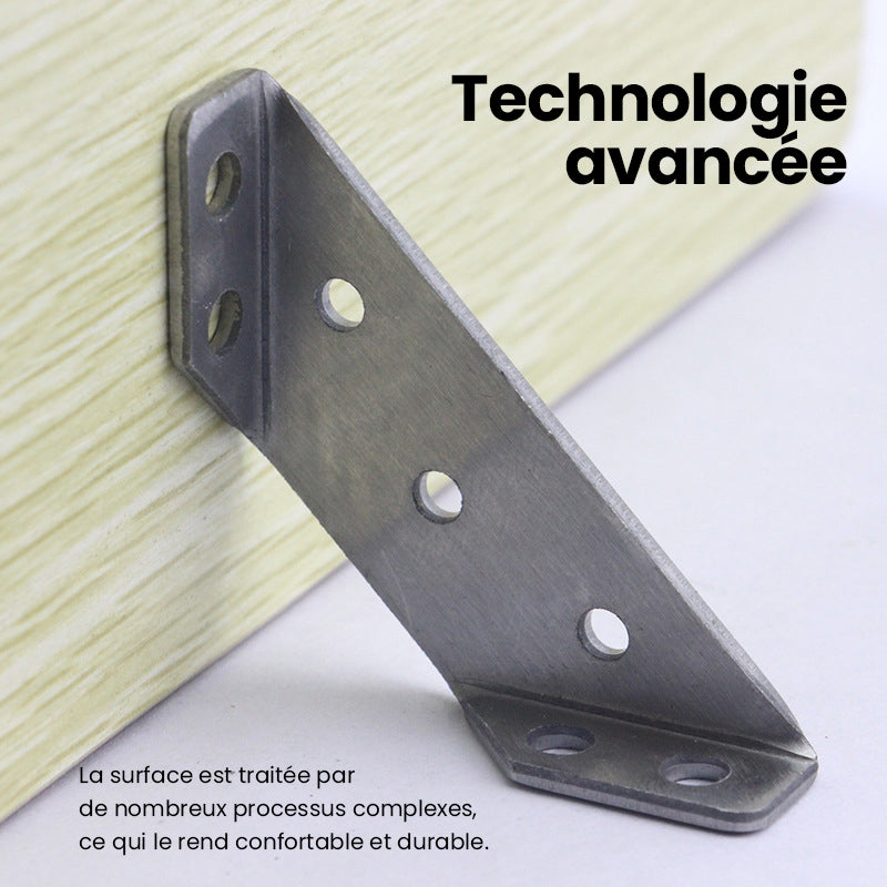 StabiloTech Stable Triangle Support Bracket — Durable Design
