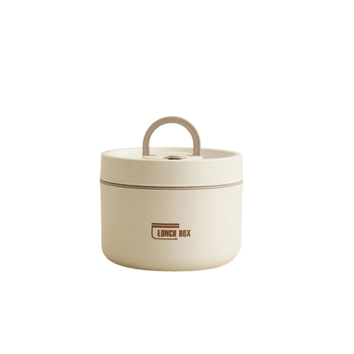 NovaLunch Insulated Lunch Box — Four-Hour Heat Retention, Thermal Food Container