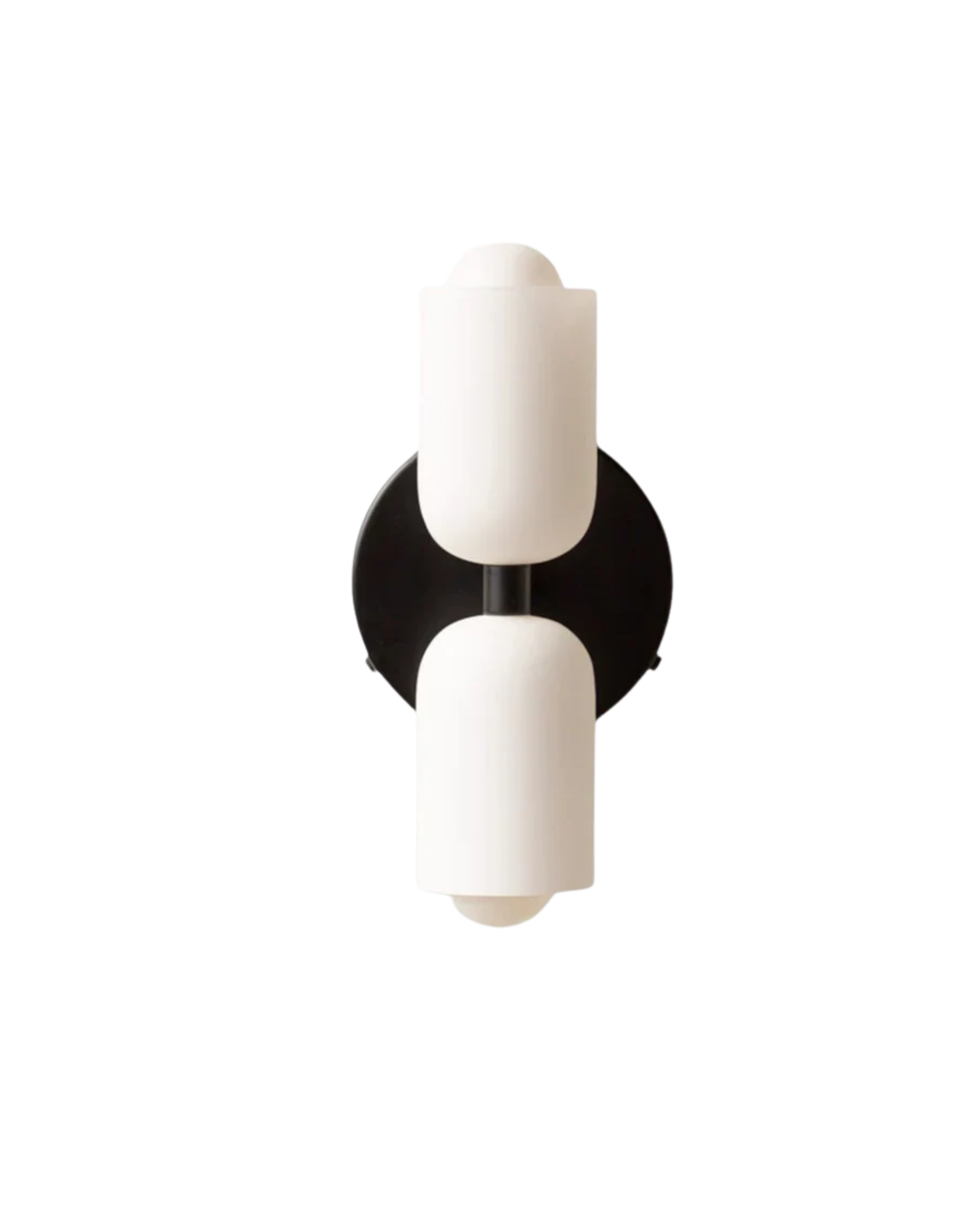 LumiStar Wall Lamp with Star Projection for Ambient Lighting