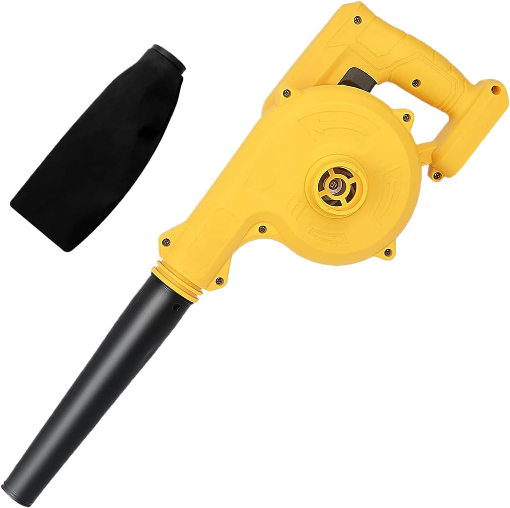 Cordless Leaf Blower – Portable High-Power Handheld Air Duster for Yard & Snow – Veyro | ventumra