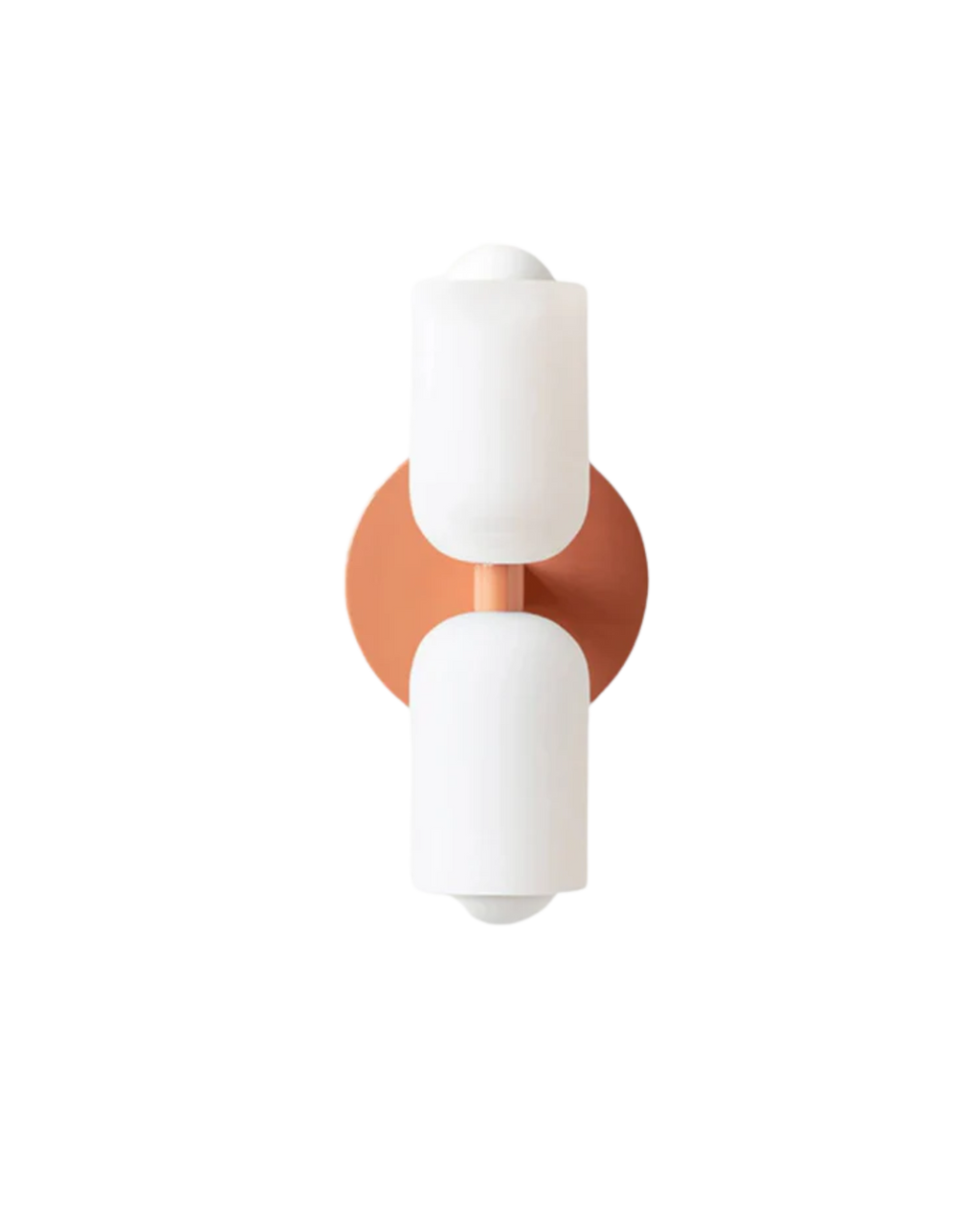 LumiStar Wall Lamp with Star Projection for Ambient Lighting