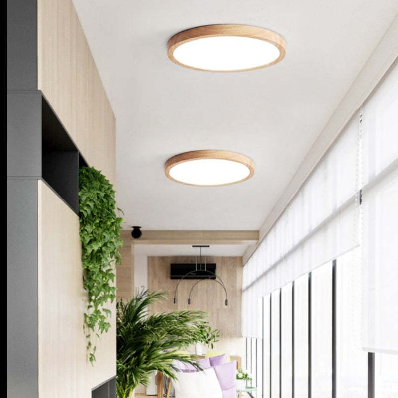 Aven Ceiling Lights | ventumra