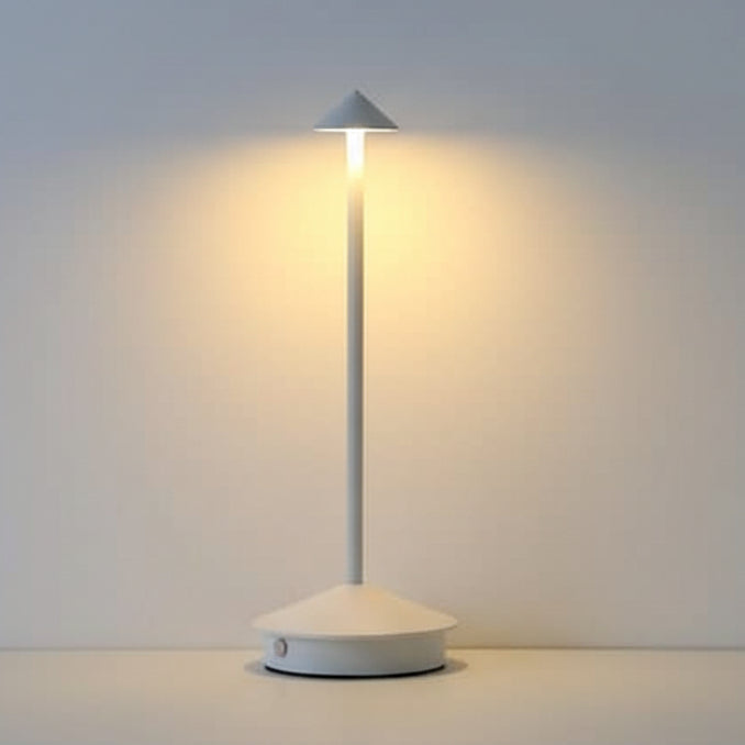 Wireless Nova Spike kültéri lámpa — vízálló, fényerő-szabályozható LED-es leszúrható lámpatest