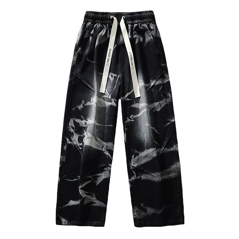 Jean Large Extensible – Élégance Moderne