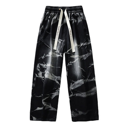 Jean Large Extensible – Élégance Moderne