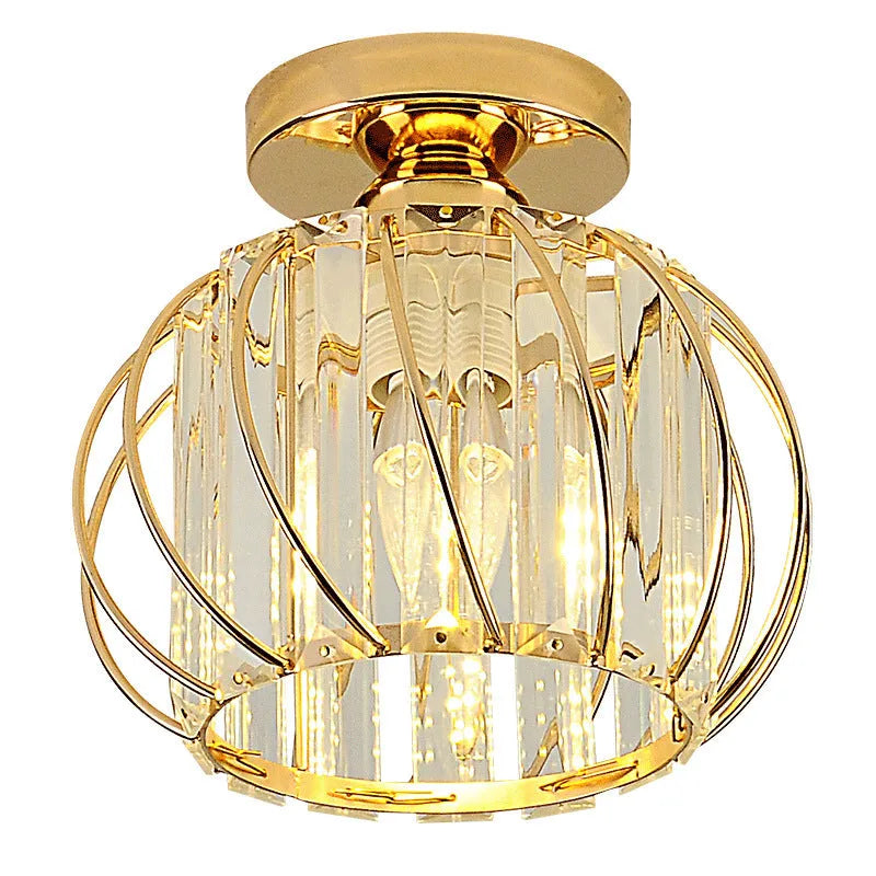 Aurelia Ceiling Light | ventumra
