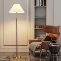 Lunara Rice Paper Floor Lamp For Warm Ambient Lighting