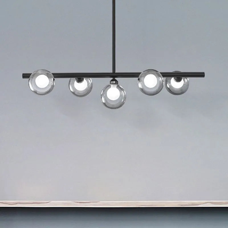 Zesty Linear Pendant Light | ventumra