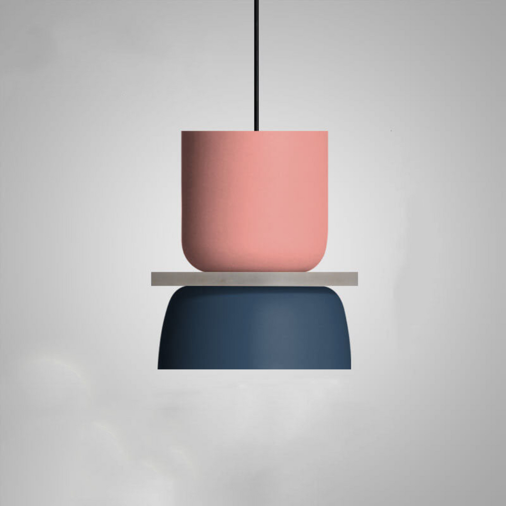 Lyra Sky Nordic LED Pendant Light for Dining Rooms