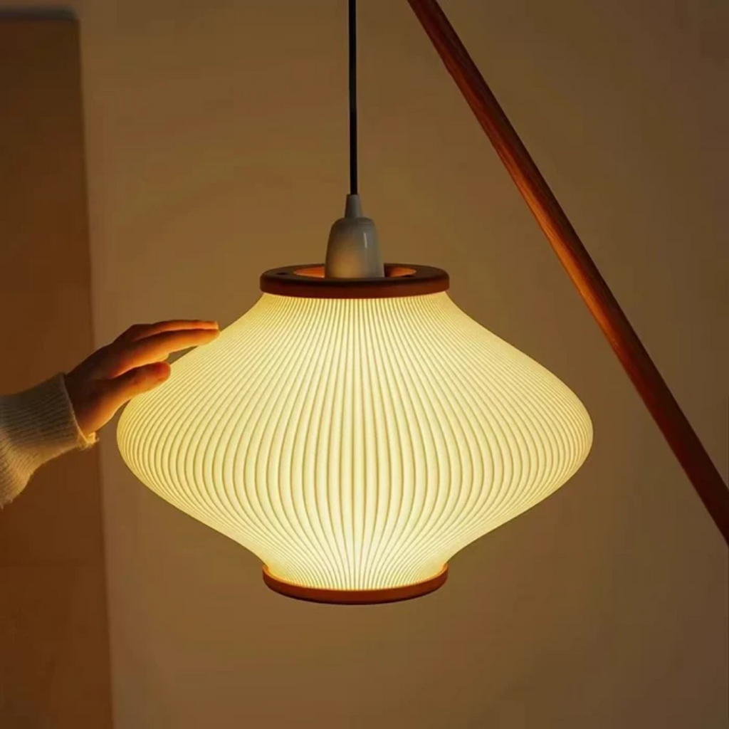 Tharlen | Medieval Style Floor Lamp For Warm Ambiance